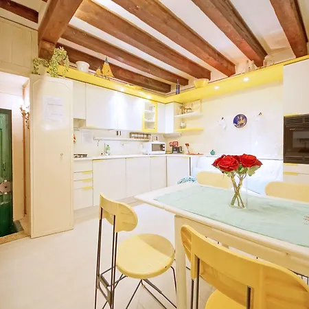 Appartement Dolcevita N 185