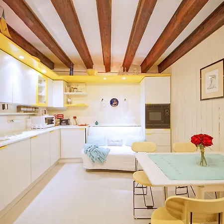 Appartement Dolcevita N 185