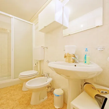 Dolcevita N 185 Appartement Venetië