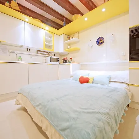 Appartement Dolcevita N 185 *