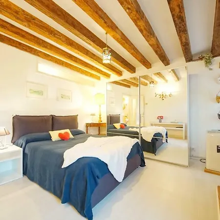 Dolcevita N 185 Venetië