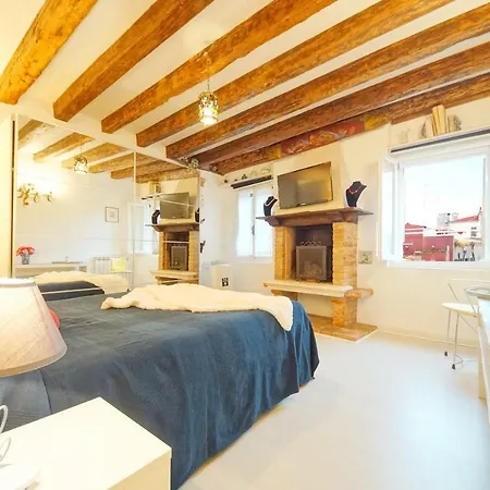 Dolcevita N 185 Appartement *