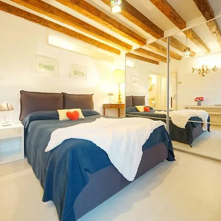 Appartement Dolcevita N 185