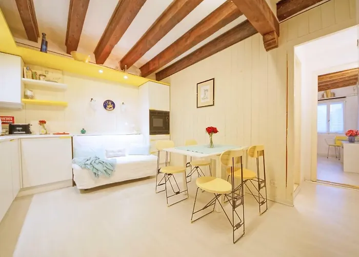 Daire Dolcevita N 185